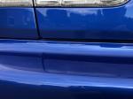 Honda Civic Si Coupe 2000 года (NA)